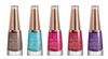 Perfect nails enamel